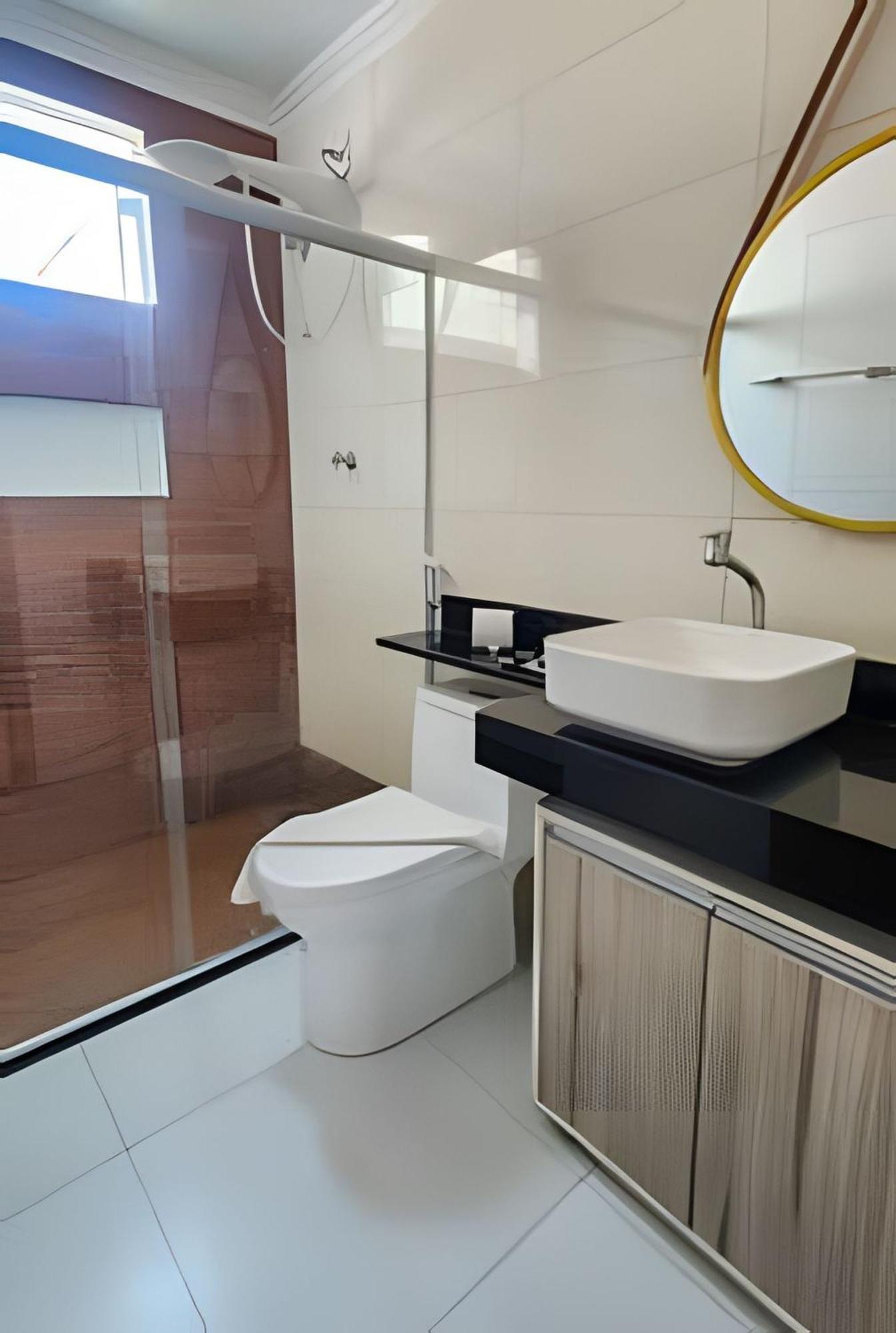 500M Praia De Taperapuan; 2 Quartos; Wifi 300Mbs; 2 Pavimento; Churrasqueira; Chuveirao; Estacionamento Gratuito 1 Carro Holiday home Porto Seguro
