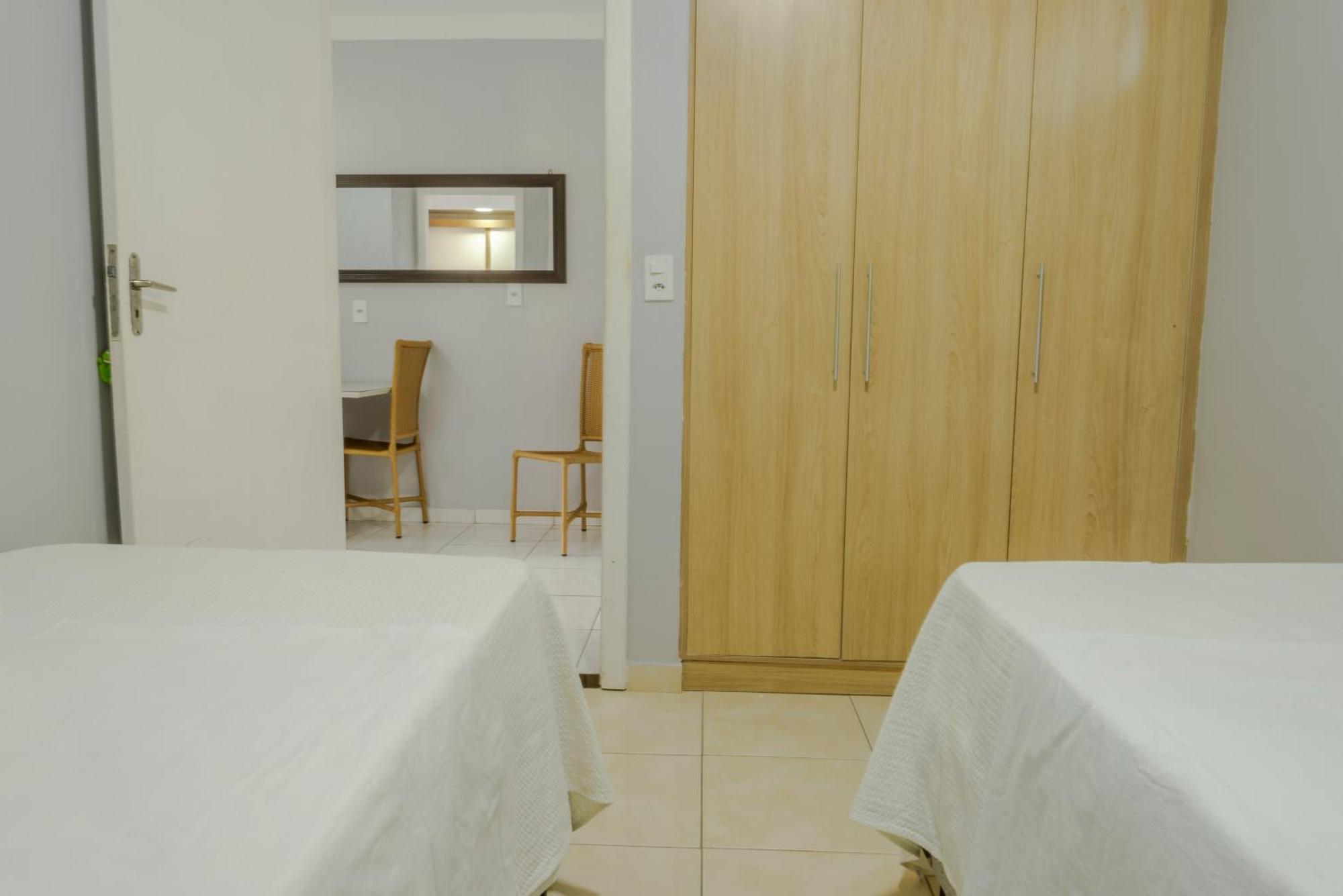 Сasa de vacaciones 500m De Taperapuan; 2 Quartos; Wifi 300mbs; 2 Pavimento; Churrasqueira; Chuveirao; Estacionamento Gratuito 1 Carro *