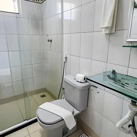 500M Praia De Taperapuan; 2 Quartos; Wifi 300Mbs; 2 Pavimento; Churrasqueira; Chuveirao; Estacionamento Gratuito 1 Carro Porto Seguro Exterior foto
