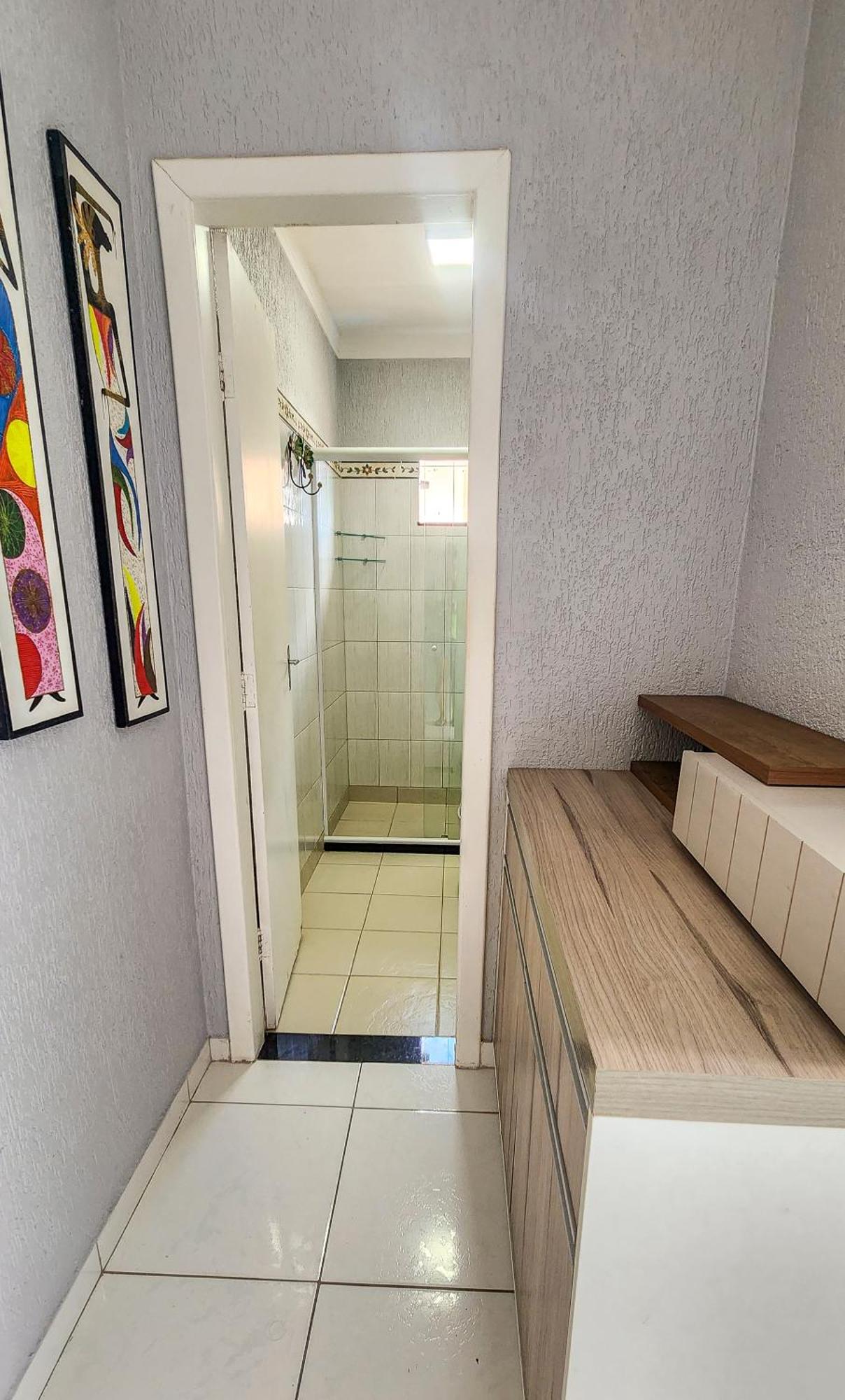 500M Praia De Taperapuan; 2 Quartos; Wifi 300Mbs; 2 Pavimento; Churrasqueira; Chuveirao; Estacionamento Gratuito 1 Carro 度假居 Porto Seguro
