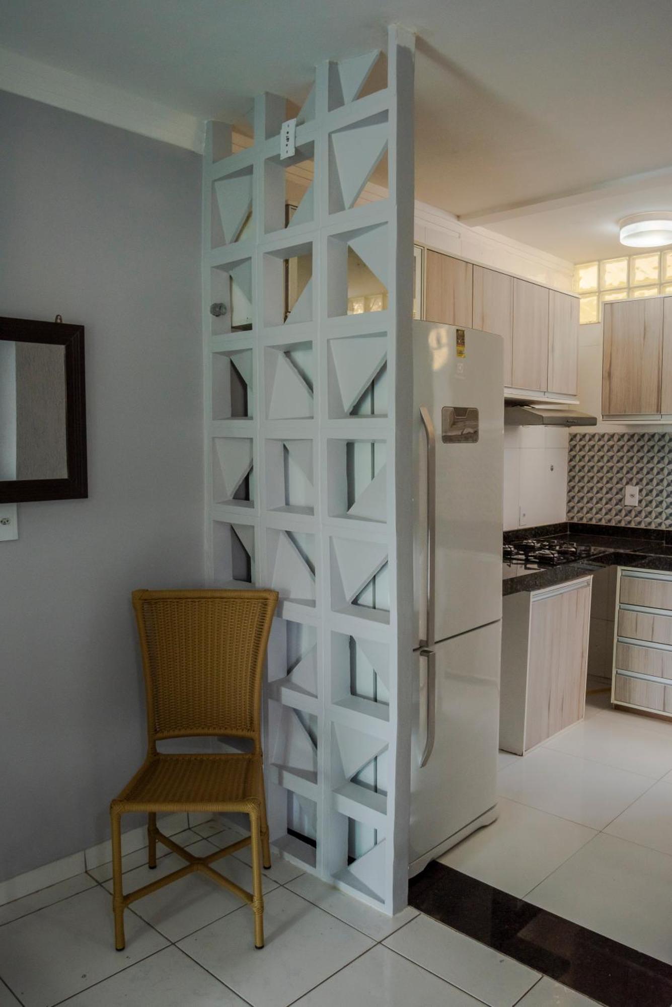 500M Praia De Taperapuan; 2 Quartos; Wifi 300Mbs; 2 Pavimento; Churrasqueira; Chuveirao; Estacionamento Gratuito 1 Carro 度假居 Porto Seguro