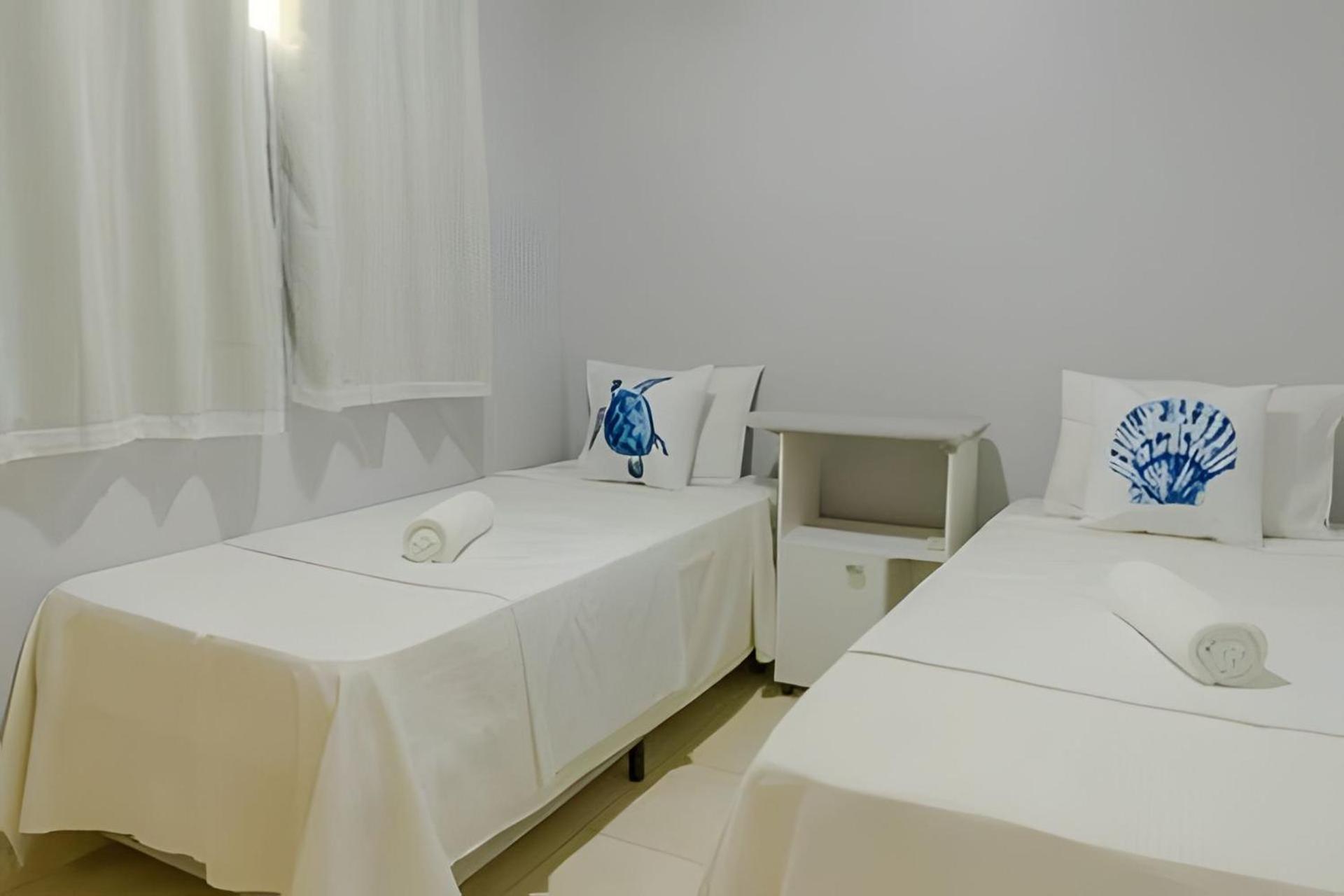 500M Praia De Taperapuan; 2 Quartos; Wifi 300Mbs; 2 Pavimento; Churrasqueira; Chuveirao; Estacionamento Gratuito 1 Carro 度假居 Porto Seguro