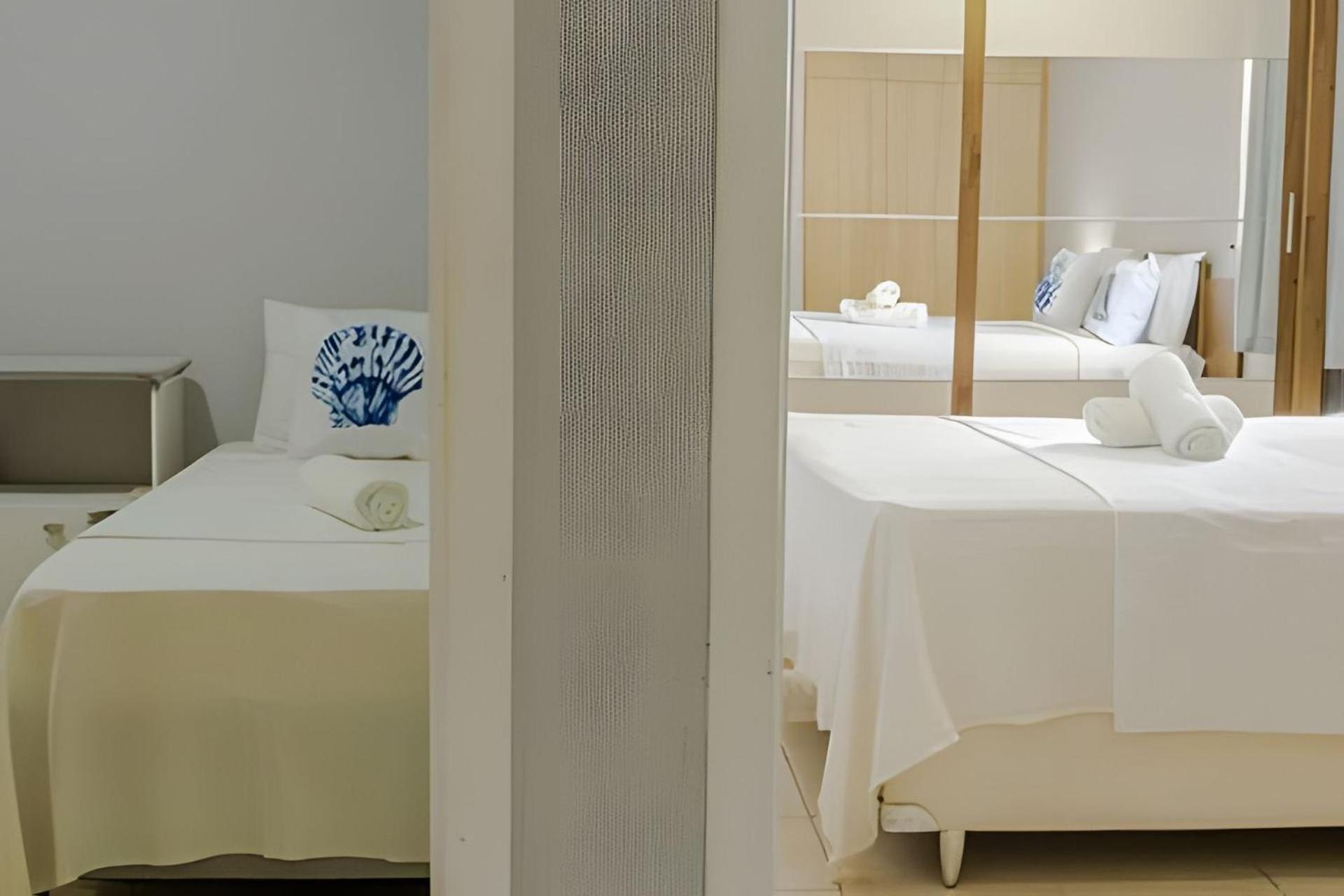 500M Praia De Taperapuan; 2 Quartos; Wifi 300Mbs; 2 Pavimento; Churrasqueira; Chuveirao; Estacionamento Gratuito 1 Carro 度假居 Porto Seguro